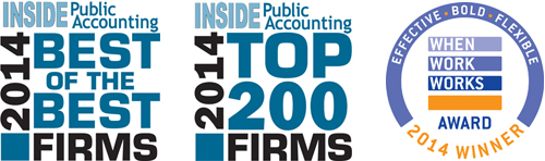 PKF Texas Recognized for Workplace Excellence
