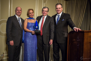 Family Office Executive of the Year – Dan Crumrine, Fayez Sarofim & Co.