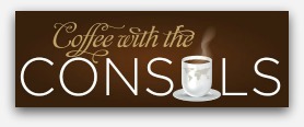 Coffee Consuls Banner
