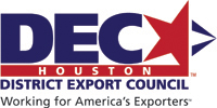 DEC Logo