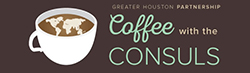 Coffee with the Consuls logo