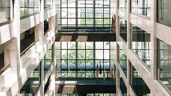 FASB Issues Targeted Improvements to New Lease Accounting Standard
