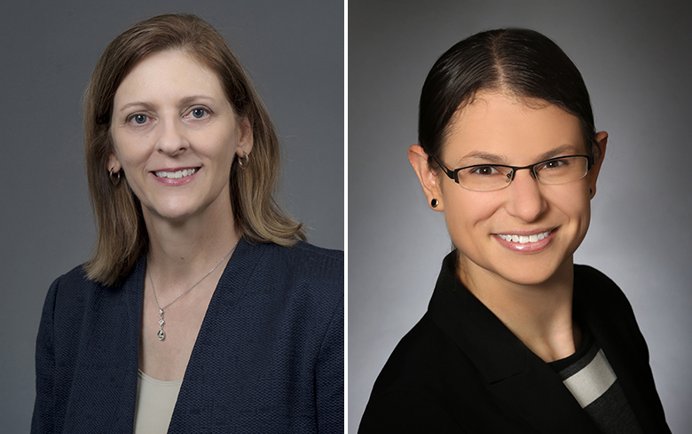 PKF Texas Directors Receive Recognition