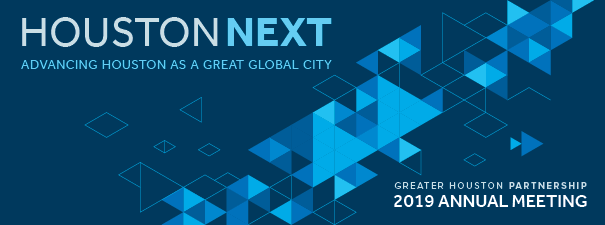 GHP Annual Meeting – Setting Sights on Houston’s 2019