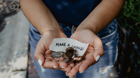 Does Volunteering for Charity Get You a Tax Break?
