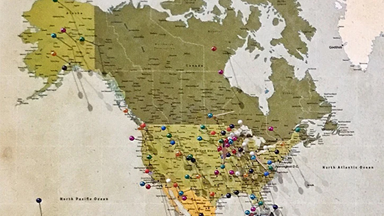 Does Your Not-for-Profit Need Registration in Different States?