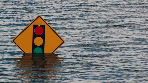 IRS Provides Deadline Extensions and Tax Relief for Tropical Storm Imelda Victims