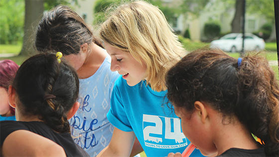 How Corporate Volunteers Can Help Your Not-for-Profit