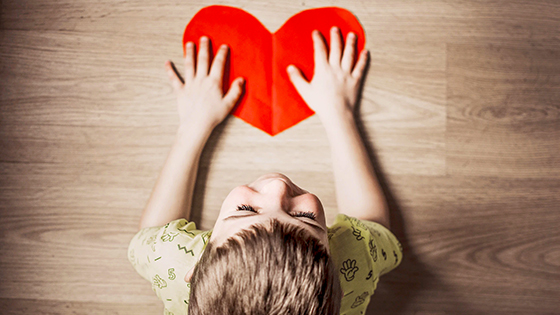 Adopting a Child Comes with Tax Savings