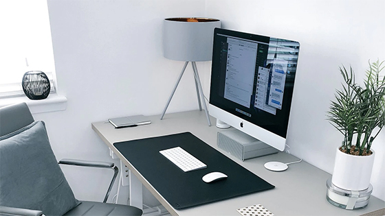 Home Office
