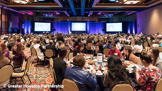 GHP’s Rise to the Top Celebrates International Women’s Day