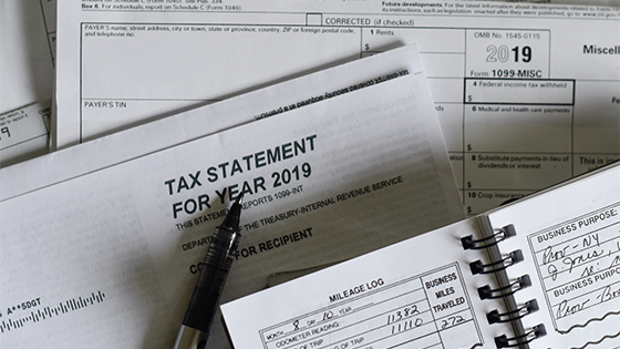 More COVID-19 Relief Announced by IRS