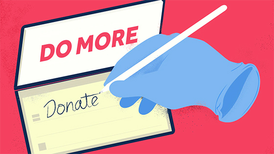 Quid Pro Quo Not-for-Profit Contributions – What to Know