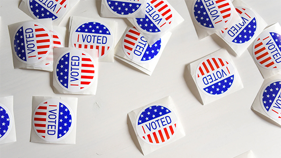 How Not-for-Profits Can Navigate the Election Carefully