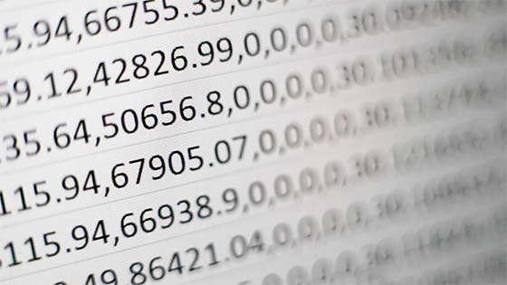 EDGAR System Upgrade No Longer Supports 2018 GAAP Taxonomy