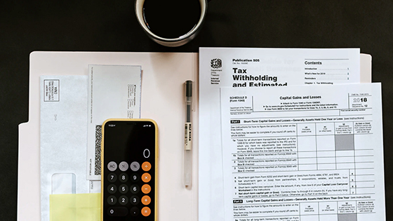 What to Consider After Filing Your Taxes on July 15