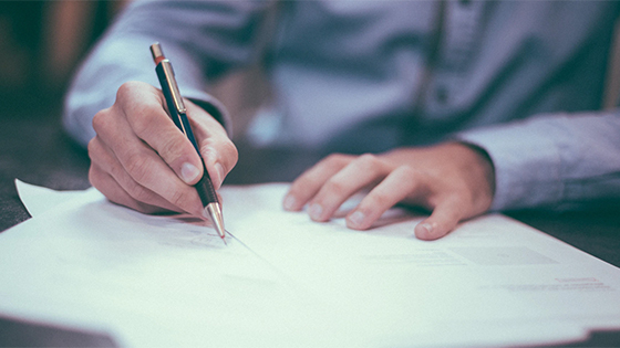 What to Know About the New Form 1099-NEC