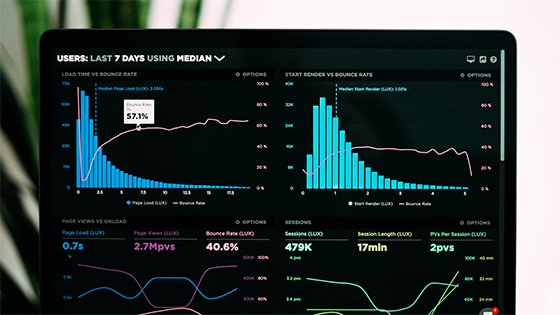 How Financial Dashboards Help Your NFP’s Financial Success