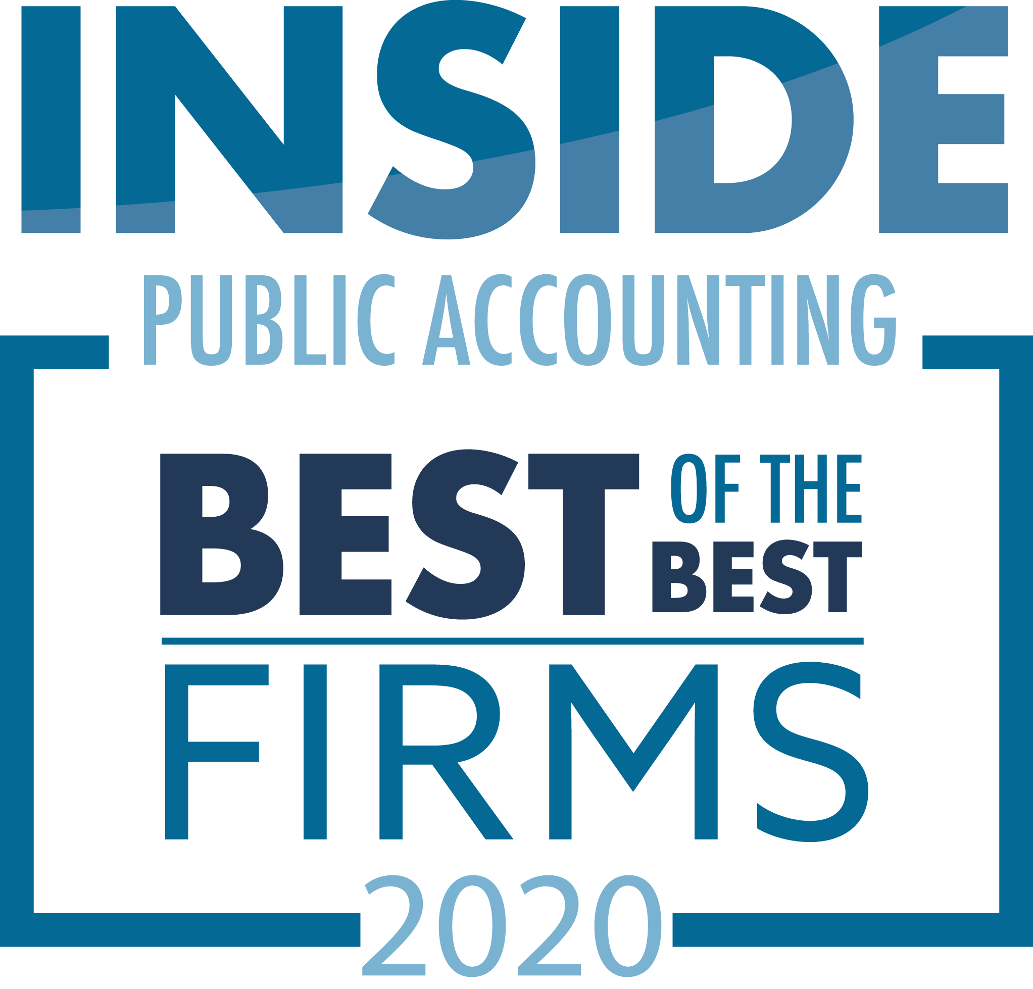 PKF Texas Recognized as Best of the Best and Top 200 Firms