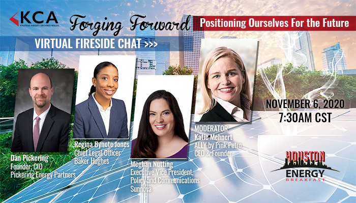 Mark Your Calendars! Upcoming November 2020 Houston Events…