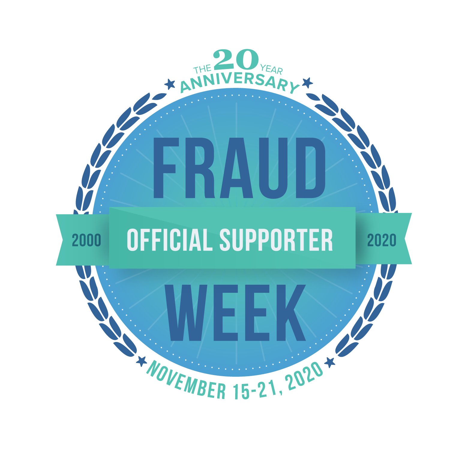 Join International Fraud Awareness Week 2020 Activities