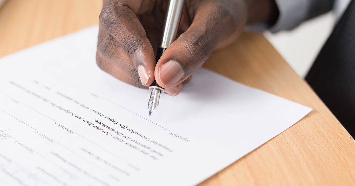 Third-Party Agreements – the Benefits and Risks