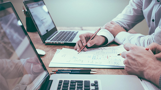 How to Disclose NFP Financial Information with Footnotes