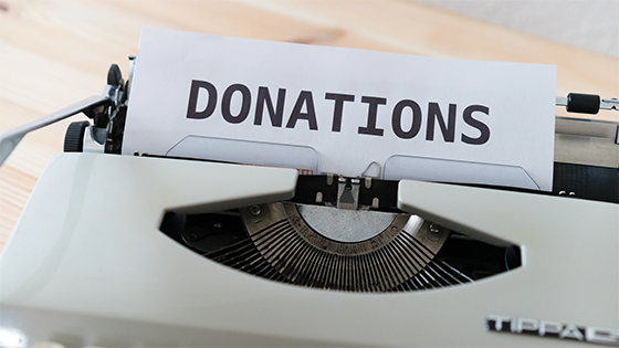 Does Your Donor Bill of Rights Need Updating?