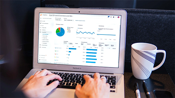 How Data Analytics Helps Decision Making