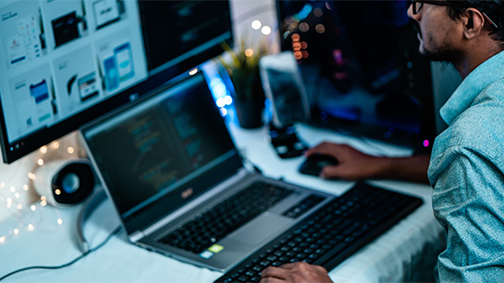 Considering Permanent Work-From-Home for Your Not-for-Profit?
