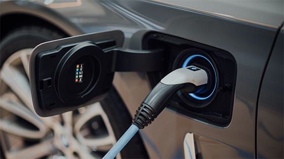 What to Know About Tax Credit for Electric Vehicles