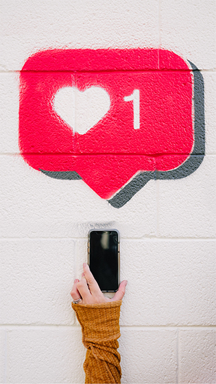 Working with Social Media Influencers for Your NFP