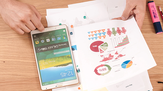 Time to Embrace Benchmarking for Your Not-for-Profit