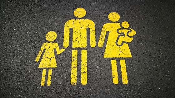 Qualifying for “Head of Household” Tax Filing Status
