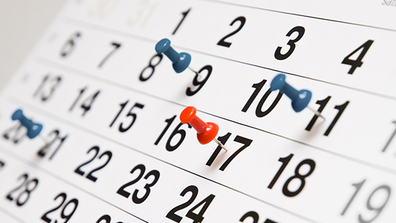 The Importance of Meeting Tax Return Filing and Payment Deadlines
