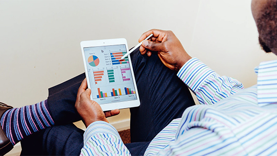 How to Minimize Needing Year-End Financial Adjustments