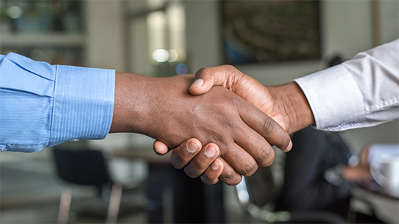 Is Your Not-for-Profit Thinking About a Merger?