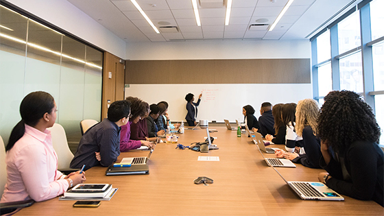 The Fiduciary Duties of Not-for-Profit Board Members