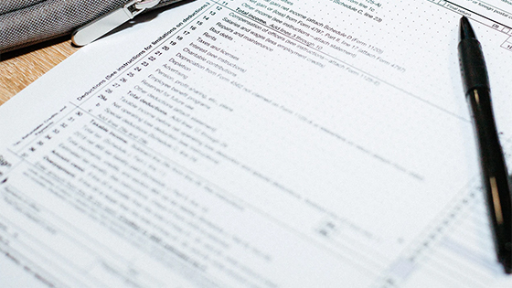 Claiming Employee Retention Tax Credit