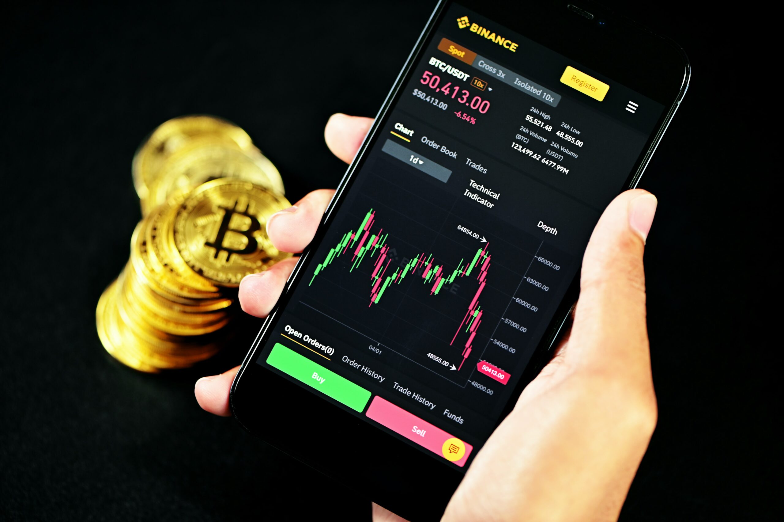 Cryptocurrency donations: Will your nonprofit accept them?