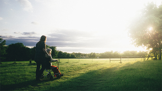 Tax Implications of Moving a Parent Into a Nursing Home