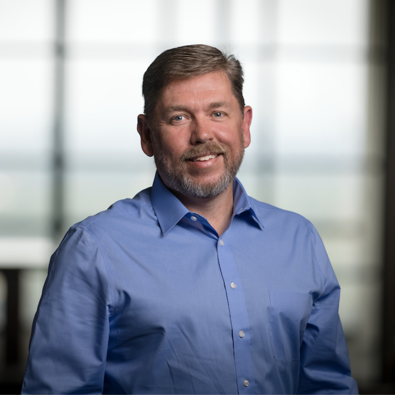 Tom Aune, MCSE, CISA, CPA