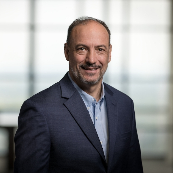 Alejandro Ballestin, CPA