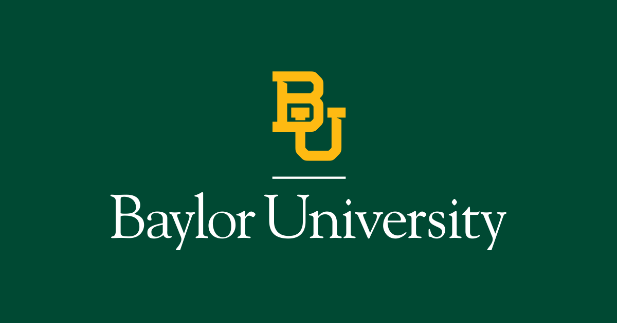 Baylor University Logo
