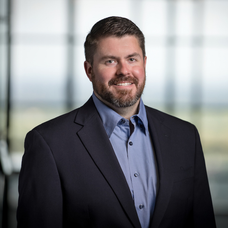 Graham Brooks, CPA