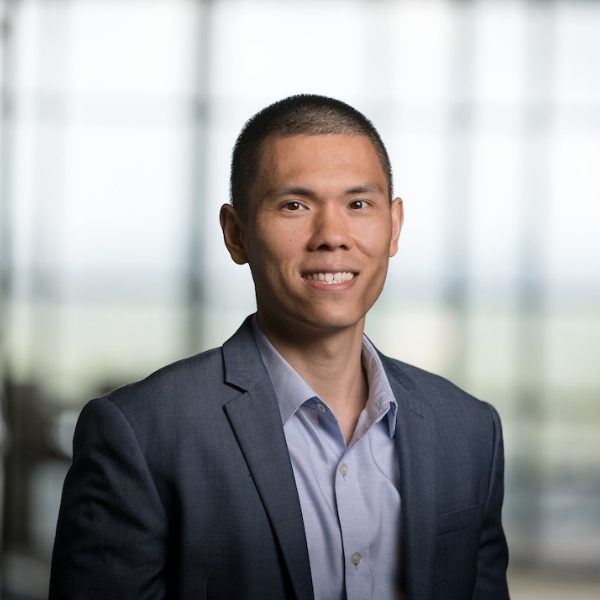 Pete Cao, CPA