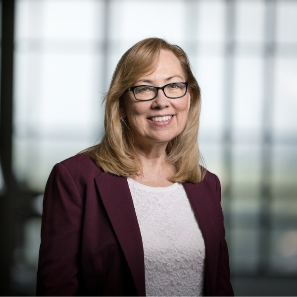 Debra Chastain, CPA