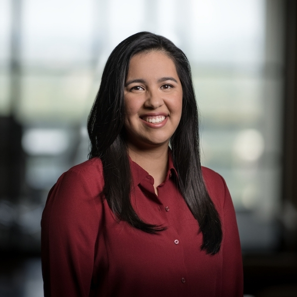 Gloria Christiansen, CPA