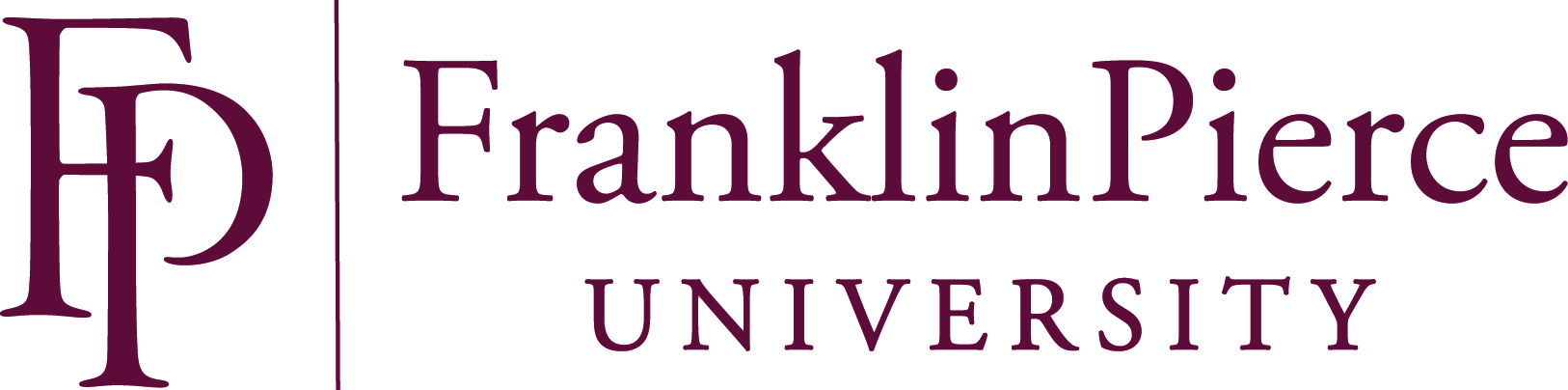 Franklin Pierce University Logo