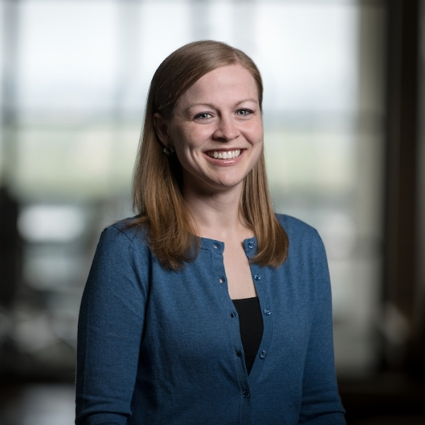 Valerie Frey, CPA